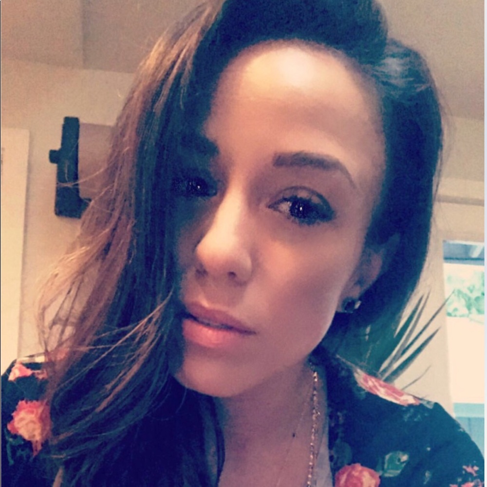 Meet your Posher, Kristina